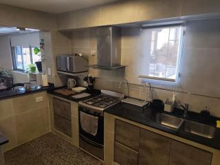 Departamento en 2nd Piso para 6 heuspedes en el centro - 3