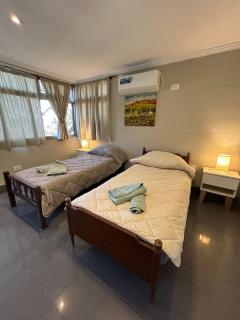 Departamento en 2nd Piso para 6 heuspedes en el centro - 7