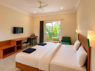 Morjim Sunset Hotel - 9