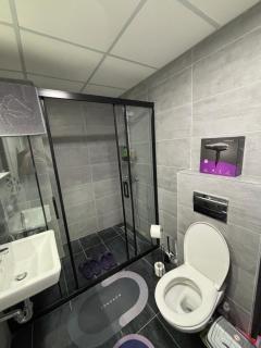Andrej's Luxury Apartment - 6