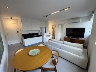 Lindo apto 1 quarto - Monte Olimpo 407 - 9