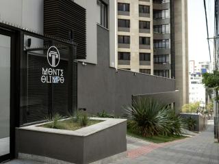 Lindo apto 1 quarto - Monte Olimpo 407 - 4