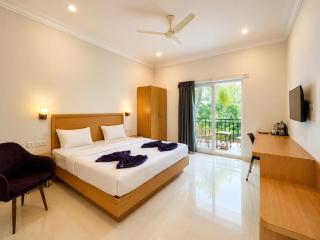 Morjim Sunset Hotel - 7