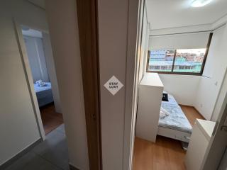 Lindo apartamento no Monte Olimpo - 505 - 8