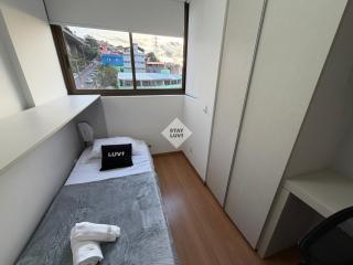 Lindo apartamento no Monte Olimpo - 505 - 9
