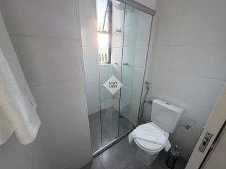 Lindo apartamento no Monte Olimpo - 505 - 6