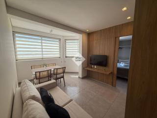 Apartamento completo em Gutierrez - Monte Olimpo - 8