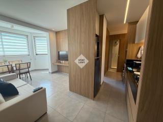 Apartamento completo em Gutierrez - Monte Olimpo - 6
