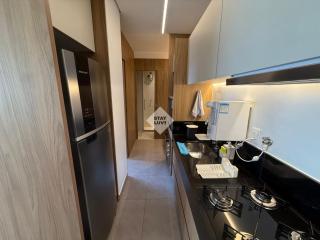 Apartamento completo em Gutierrez - Monte Olimpo - 1