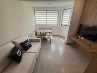Apartamento completo em Gutierrez - Monte Olimpo - 3