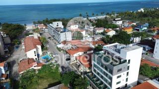 Mahrak Villa Maracaípe | Rooftop com Piscina e Vista para o Mar - 8