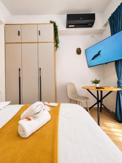 Central Comfort Suites - Geo14 - 8