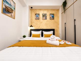 Central Comfort Suites - Geo14 - 6