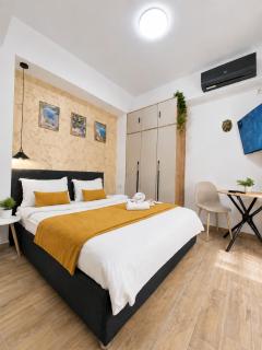 Central Comfort Suites - Geo14 - 9