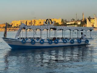 Pharaohs Guest House - 8