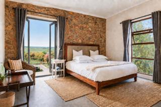 Vetho Farmhouse Dullstroom - 0