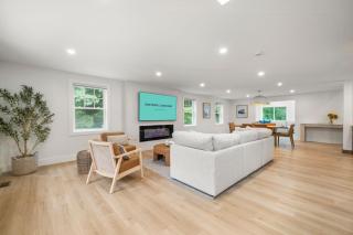 Eastham Getaway - 1
