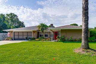 Families w/ Pups! Home Near Florida Beaches - 7