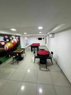 apartamento de 2 quartos gold flat cabo branco - 7