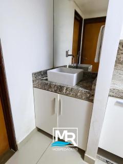 apartamento de 2 quartos gold flat cabo branco - 3