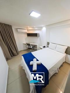 apartamento de 2 quartos gold flat cabo branco - 2
