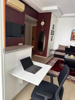 Cocon marocain chic, plein centre historique - 8