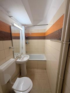 Space Quality and Center of Bucharest - 1