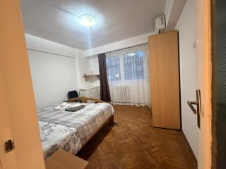 Space Quality and Center of Bucharest - 5