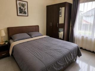 Supermanxd Ganteng guest house - 4