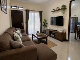 Supermanxd Ganteng guest house - 2