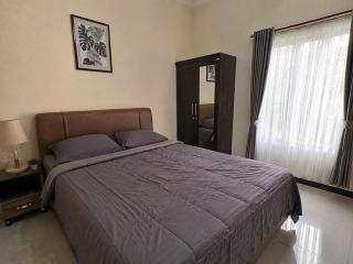Supermanxd Ganteng guest house - 1