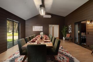 Mountain Oasis-Indoor Hot Tub, Game Room, VIEWS - Oakhurst - 7
