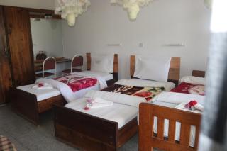 St Eugene Hotel - 6