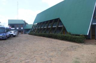 St Eugene Hotel - 9