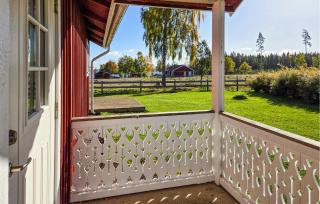 Awesome Home In Vittaryd With Wifi - 6
