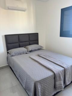 Apartamento Executivo Premium - Ar - Suíte - Piscina - 1