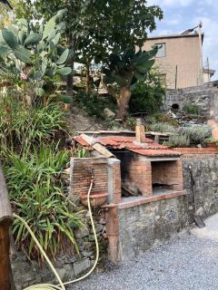Case vacanze Dell Pollino - 3