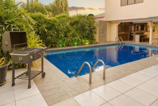 Suite Matrimonial con Piscina Desayuno Ambiente Exclusivo - 8