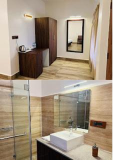 Arara Alliance Hotel Cherrapunji - 8