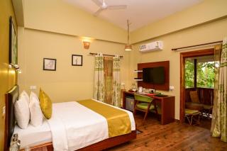 Arara Alliance Hotel Cherrapunji - 6