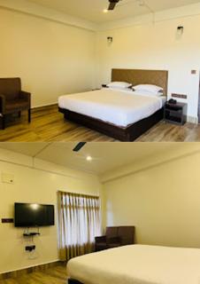 Arara Alliance Hotel Cherrapunji - 5
