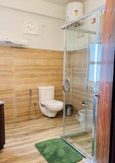 Arara Alliance Hotel Cherrapunji - 3