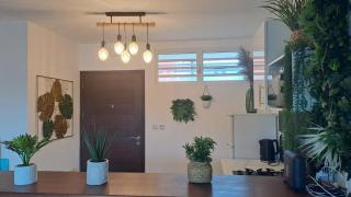 Tropical Forest Loft - 7