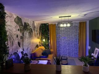 Tropical Forest Loft - 2