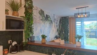 Tropical Forest Loft - 1