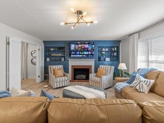 Bluegrass Maple Manor-Sleeps 20 Game Room HOT TUB - 9