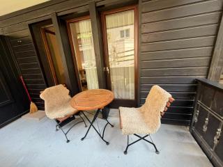Centrally located Apartment Zermatt Familie Fiorentin - 2