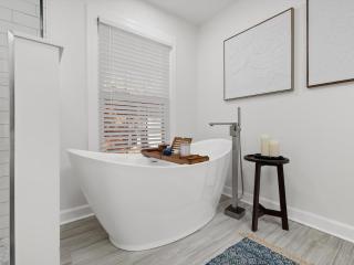 Bluegrass Maple Manor-Sleeps 20 Game Room HOT TUB - 4