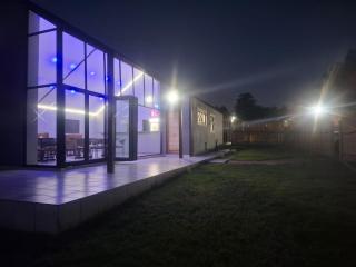 Nu Oasis guest house - 8