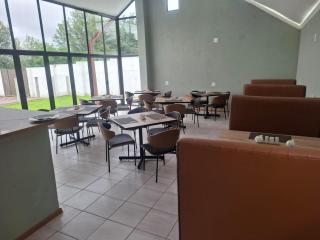 Nu Oasis guest house - 4